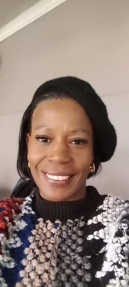 Precious Nkosi, Founder
